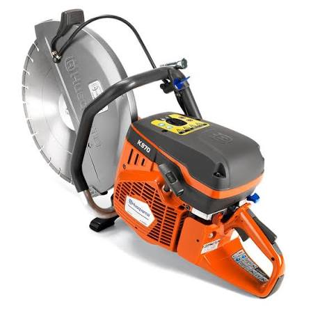 Concrete Cutting & Drilling equipment hire