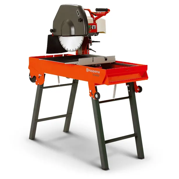 Husqvarna 400 mm Electric Brick Saw Hire for hire in Bermagui and the Far South Coast